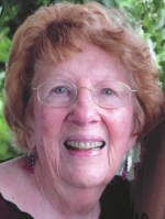Elizabeth Broughton