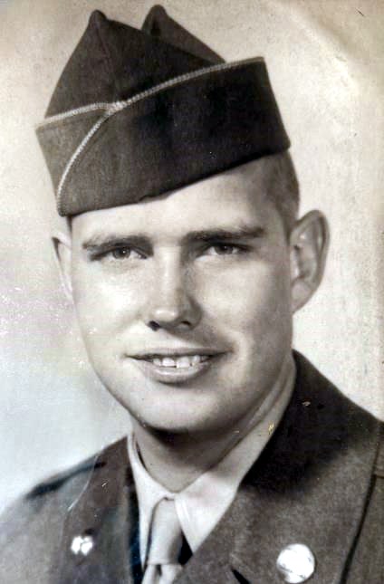 Obituary of Charles Stewart Burgess