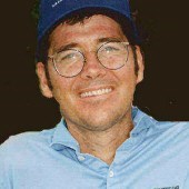 Obituary of William A. Nash, IV