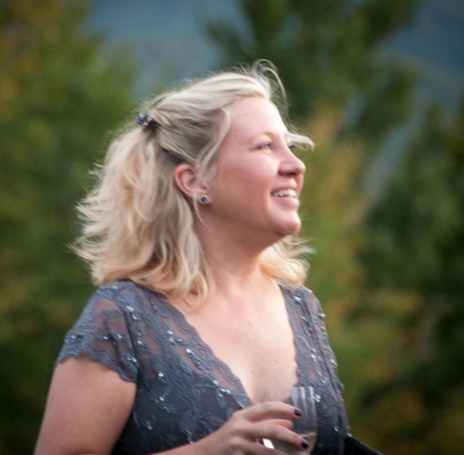 Obituary of Cynthia Robey Heimlich