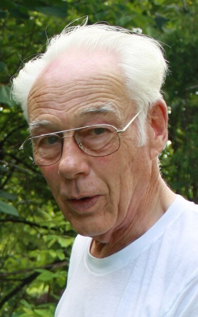 Avis de décès de William Alfred Warren