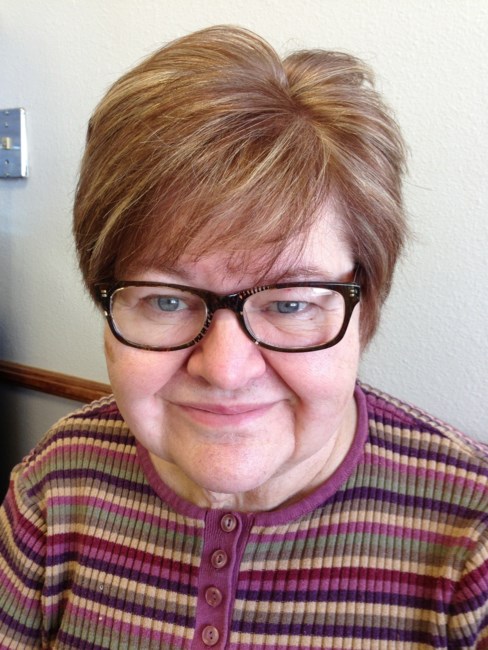 Obituary of LaJean Wilson