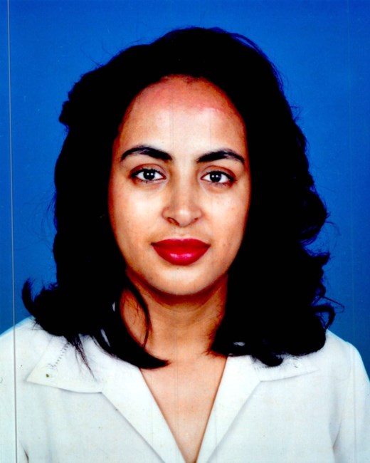 Obituary of Abiywork Nega