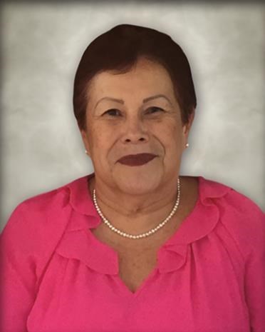 Obituario de Margarita Maria Hernandez Cerna