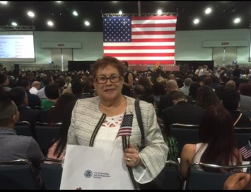 Obituary of Margarita Maria Hernandez Cerna