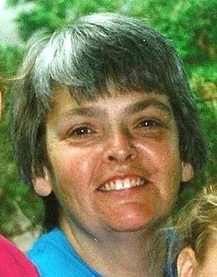 Obituary of Suzanne L Knickerbocker