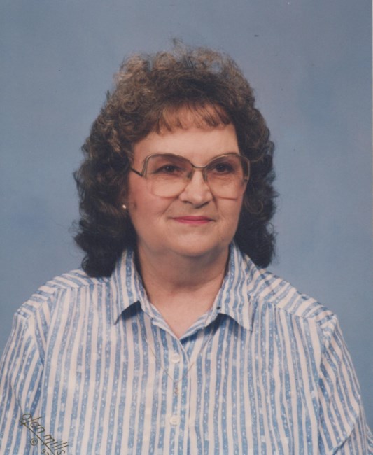 Obituary of Elsie Elaine Horn