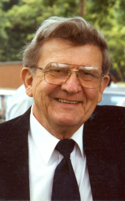 Obituary of Ila "Joe" Pollock