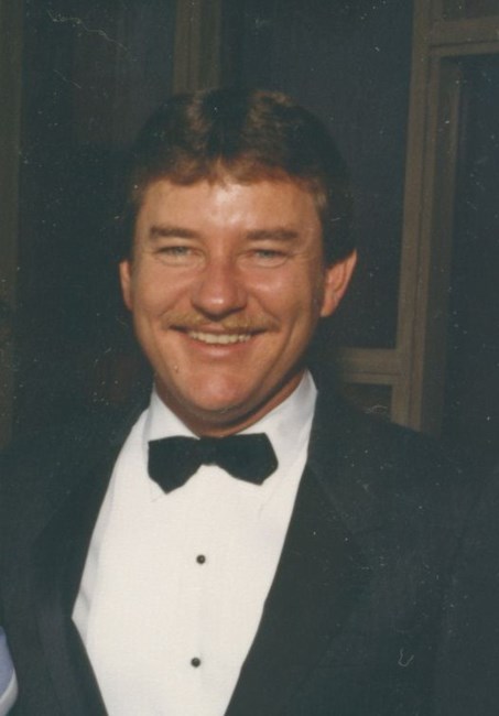 Obituary of Patrick E. Colton