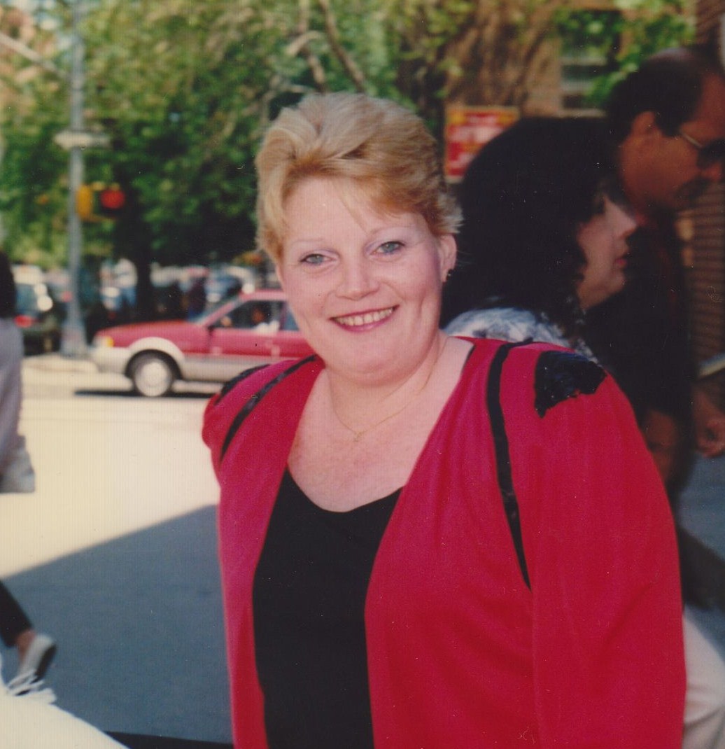 Obituary of Ms. Cathleen Ryan