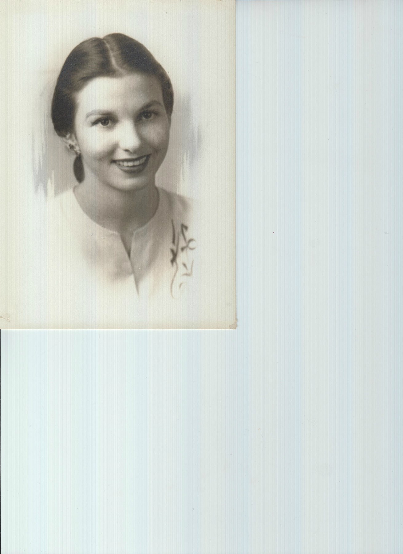 Obituario de Juanita Eaton