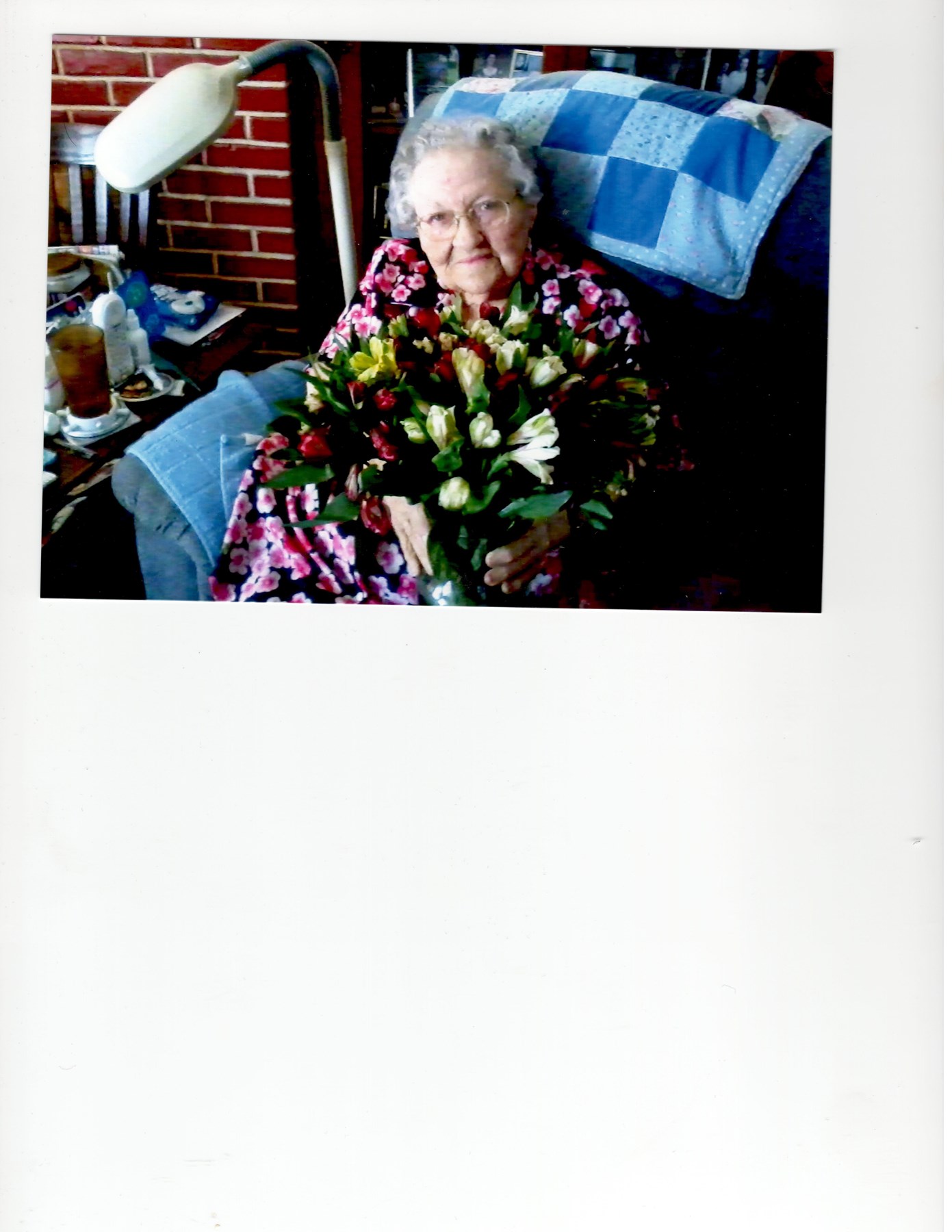 Obituary of Dorothy M. Schulte