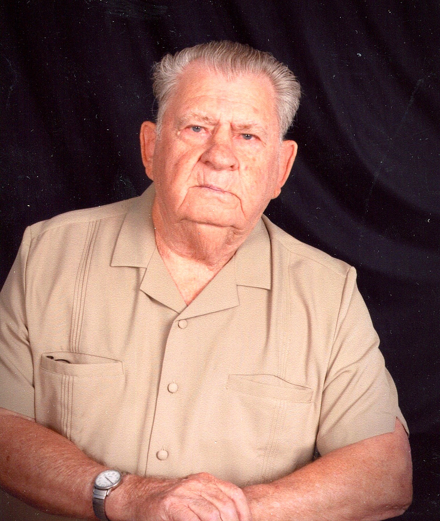 Robert Wall Obituary Pasadena, TX