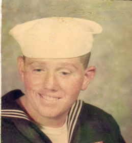 Obituary of Godfrey "Jeff" Paul Davis