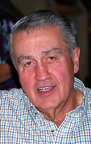 Obituary of Lionel "Nel" Cloutier