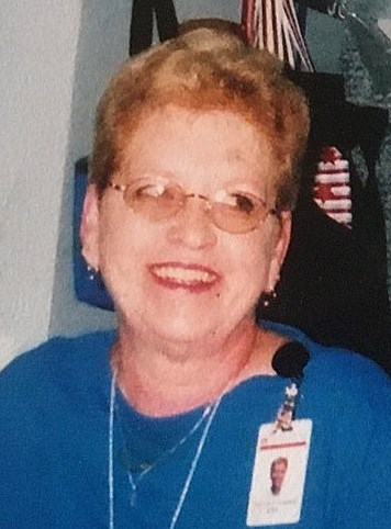Obituary of Patricia "Nano" Campbell