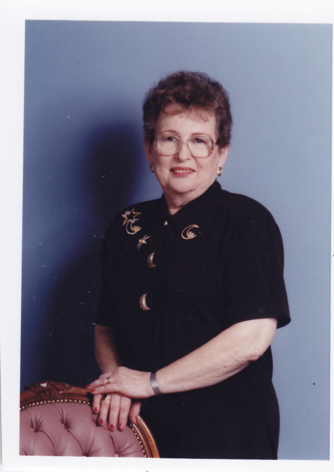 Obituario de Margaret Marie Cannon Sauerbier