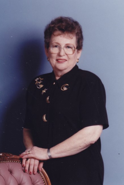 Obituary of Margaret Marie Cannon Sauerbier