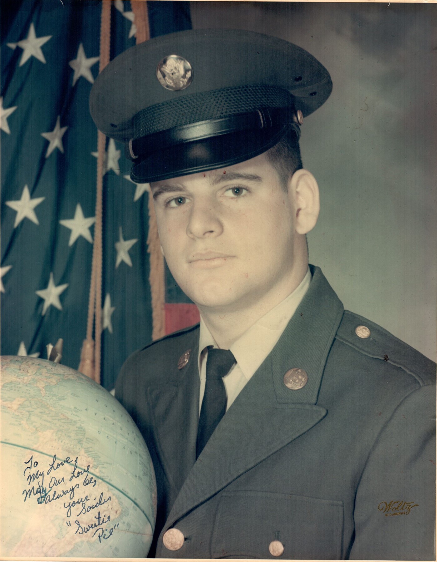 Obituary of Jerry Eugene Ballentine