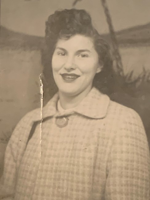 Obituary of Norma Talmadge Gum
