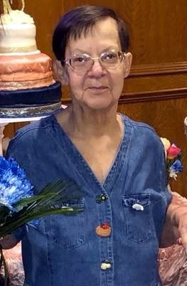 Obituario de Sherry M. Smith