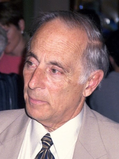Obituary of George A. Galati