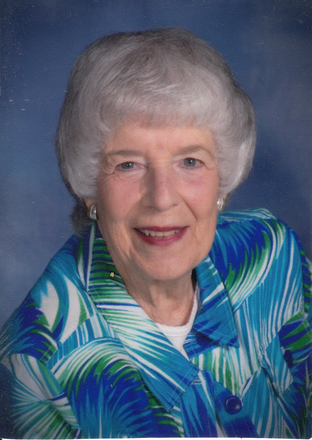 Obituary of Betty Love  Johnson