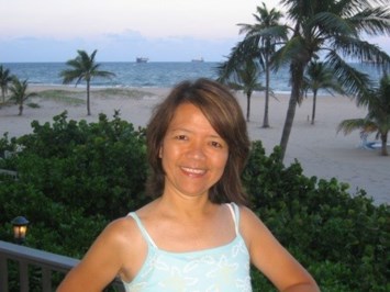 Obituary of Victoria Marie Russo