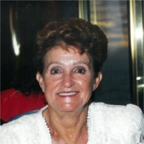 Obituary of Priscilla D. Gendron