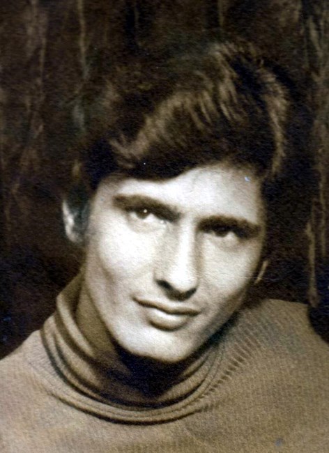 Obituary of Hutsie Isaac Young