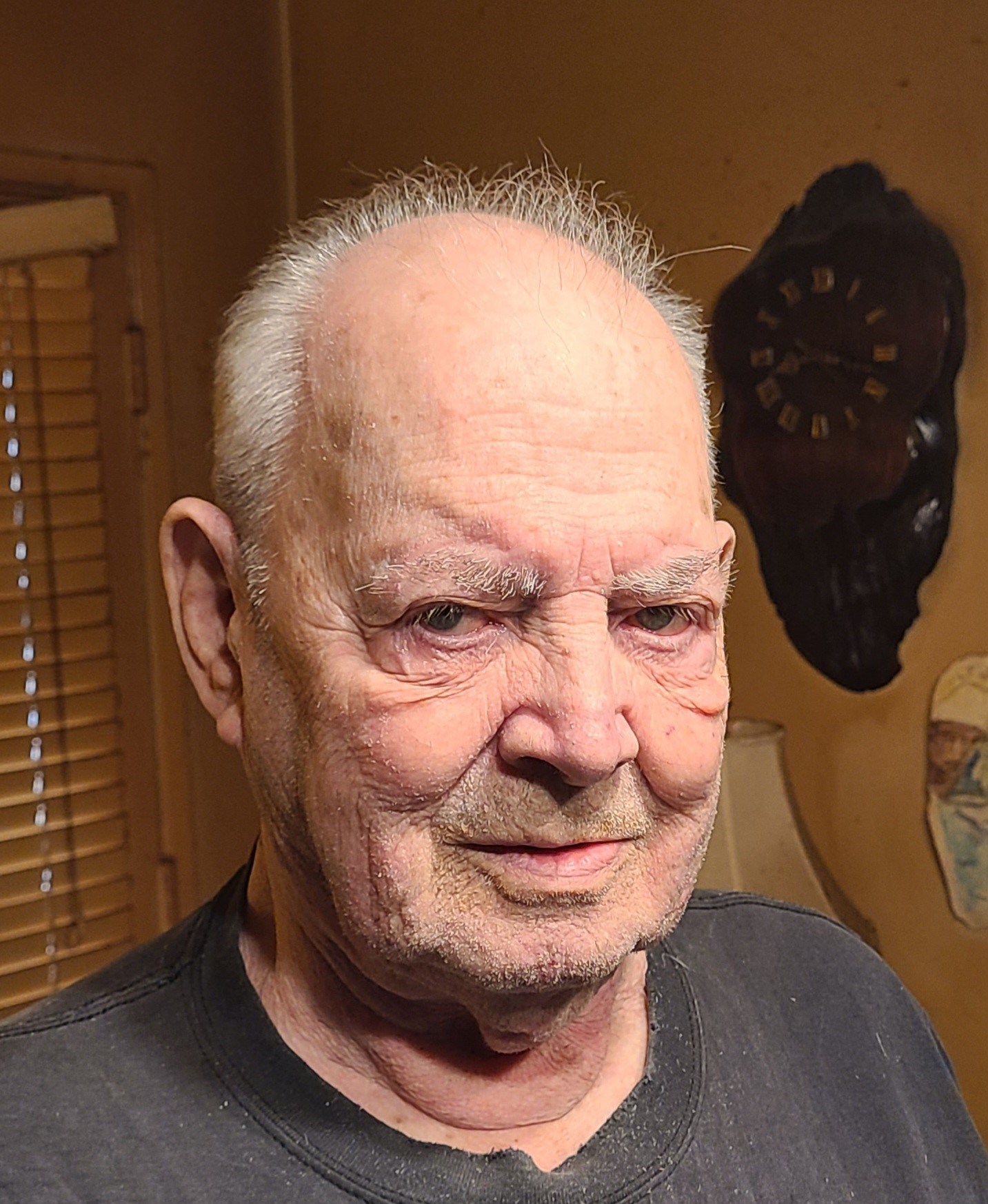 Obituary of James Lee Collins