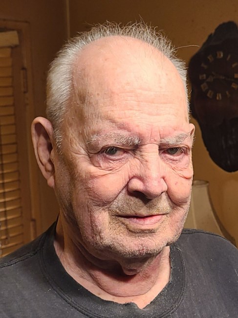 Obituary of James Lee Collins