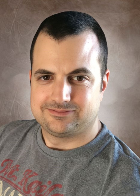 Avis de décès de Marc-André Gagnon