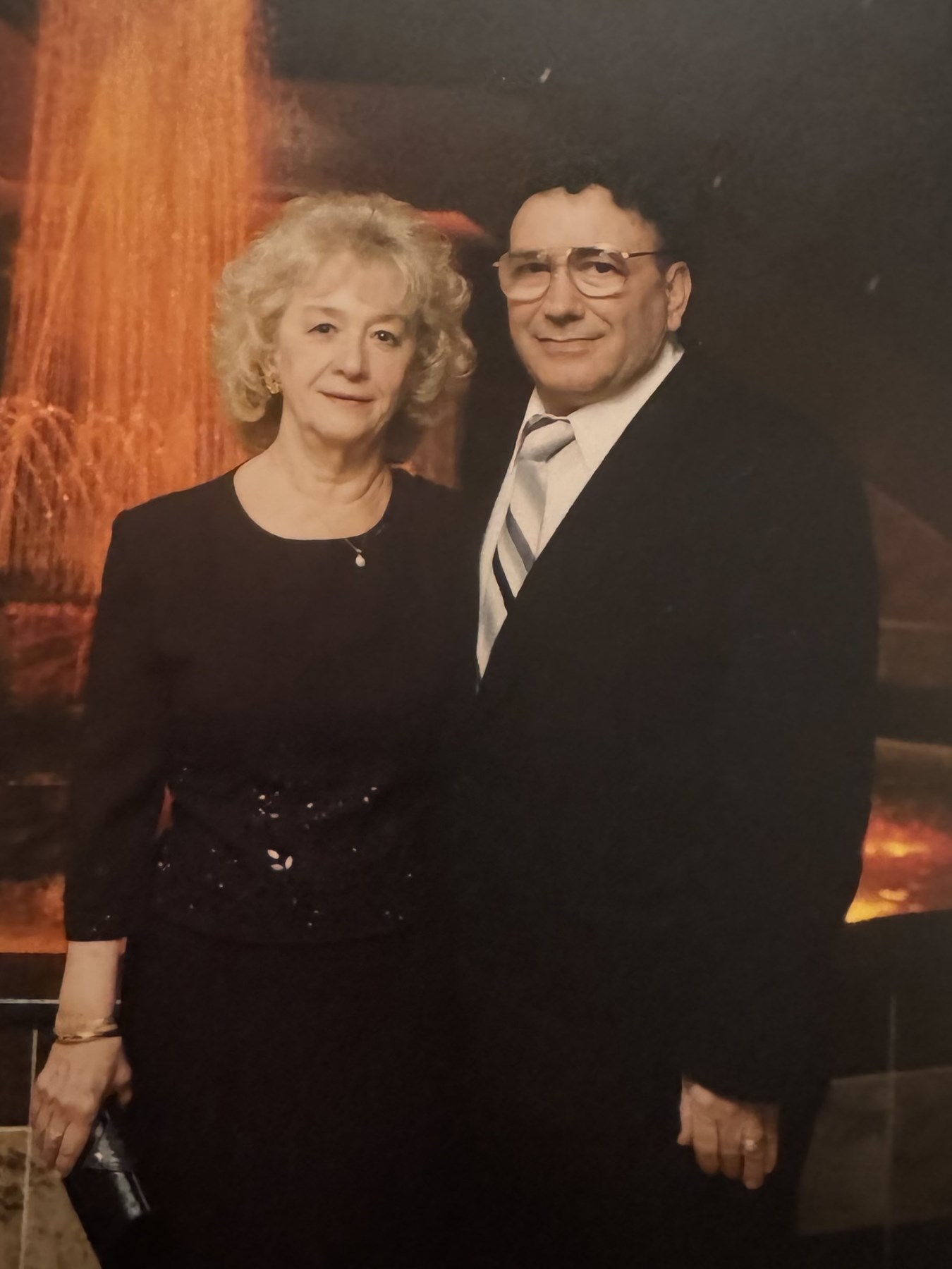 Obituary of Eleanor Marie Marquet