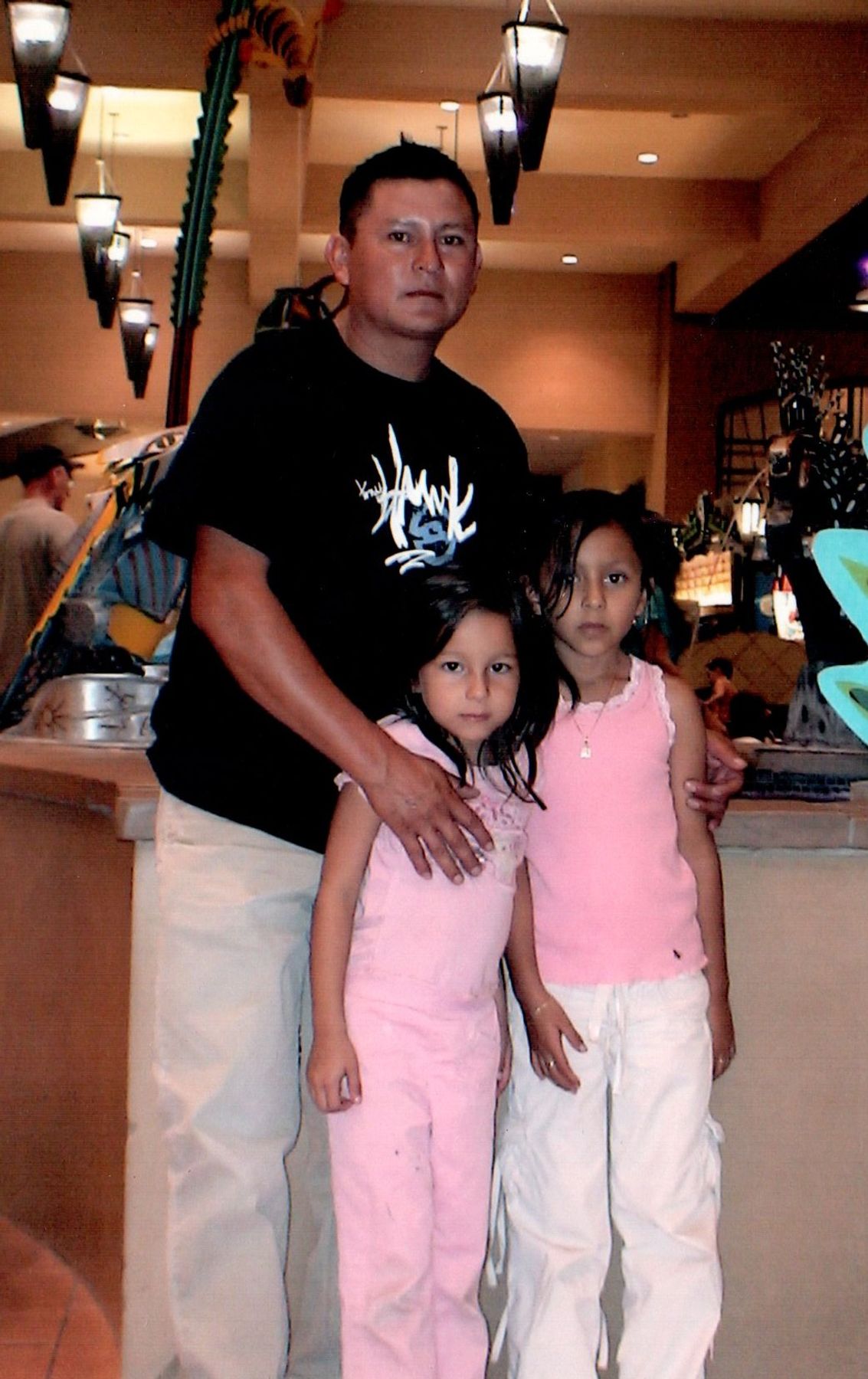 Obituary of Sergio Cardenas Perez