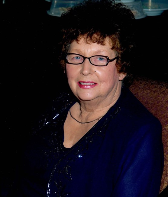 Obituary of Della Lawanda Tucker
