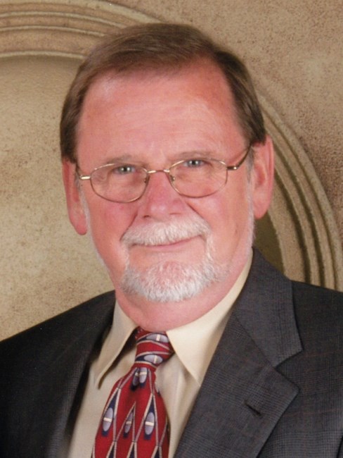 Obituary of Eugene Carroll Dobbins