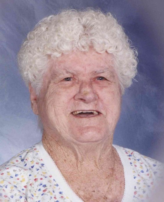 Obituary of Dorothy M. Shifflett