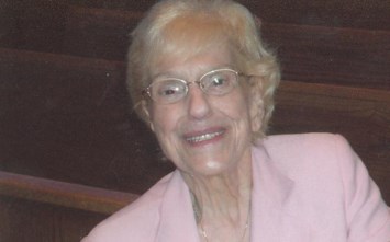 Obituary of Anne C. Richter