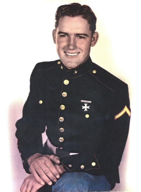 Obituary of David Henry Garris