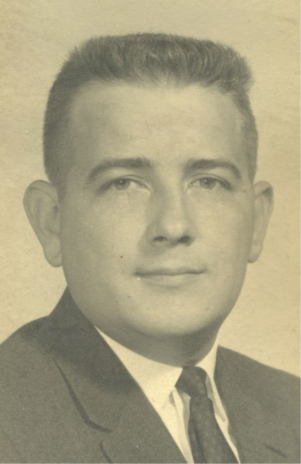 Obituary of Donald E. Fletcher