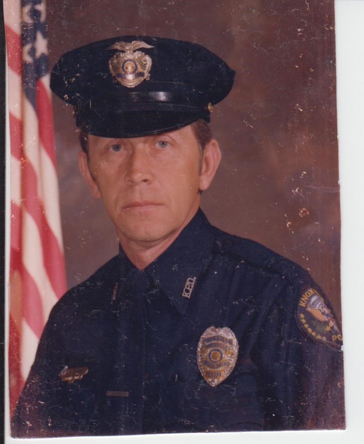 Obituary of David K. Stansberry