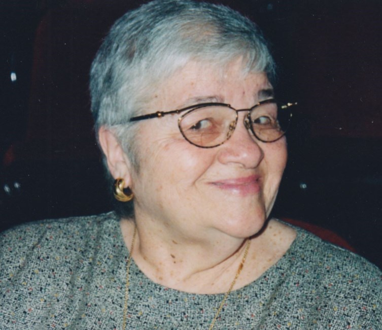 Obituary of Janice R. Hagins