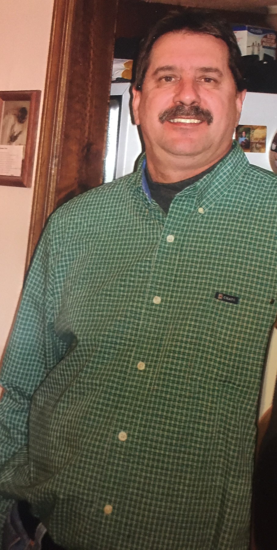 Obituary of David Allen Pelchat