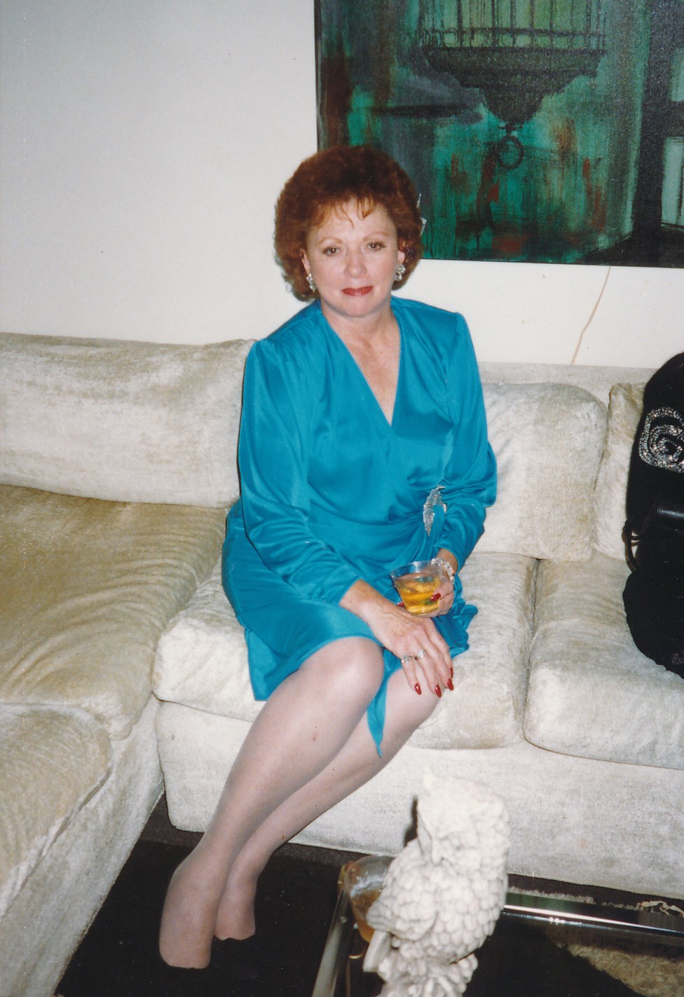 Obituary of Valerie G. Barnett