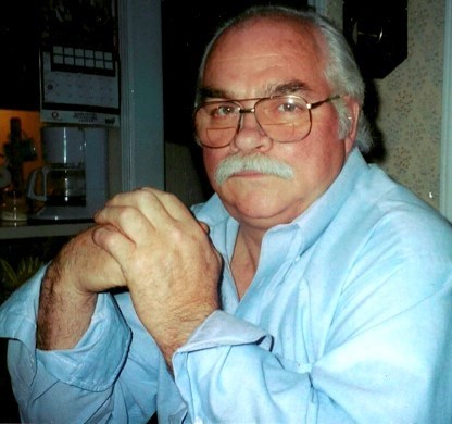 Obituary of Mr. John McKenney