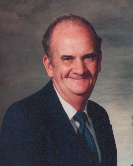 Obituary of Clyde Lester Anderson