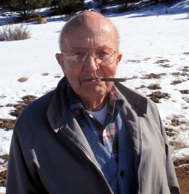 Obituary of Robert "Bob" F. DeLong