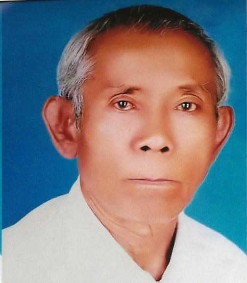Obituary of Sou Chuon