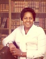 Obituary of Mrs. Hannah Louise Harrell